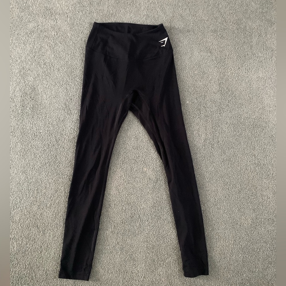 Gymshark Black Leggings